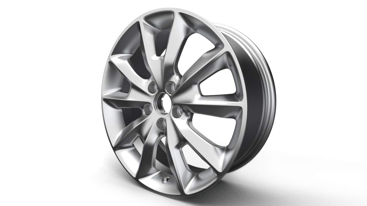 Amazon.com: Mopar 5SN87AAAAB 18